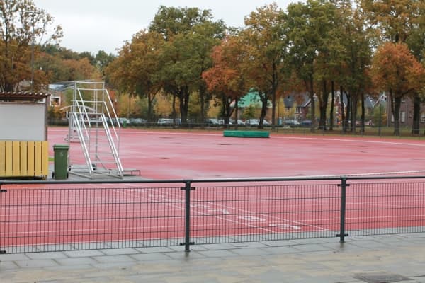 Partou BSO Sportlaan 1 - Buitenschoolse opvang in Vught