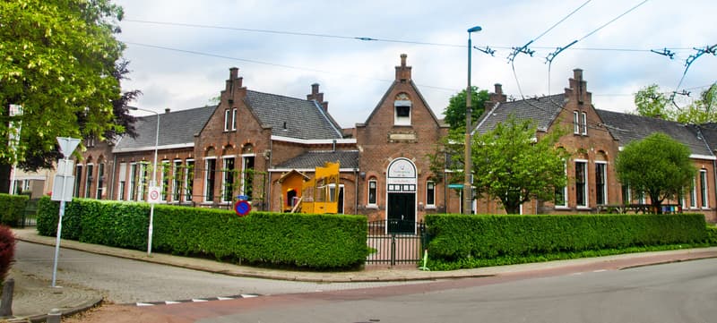 Het Kuikentje BSO - After-school care in Arnhem