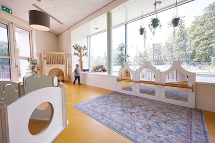 Doomijn KDV Vuurvlinder - Image 1