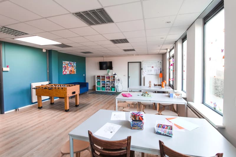 BSO Sprankelsport - After-school care in Haaren