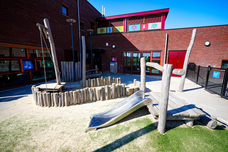 Kindcentrum Balans - Buitenschoolse opvang in 's-Gravenhage