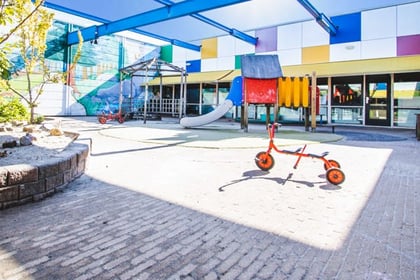 Kinderopvang Noorderkabouters - Image 1