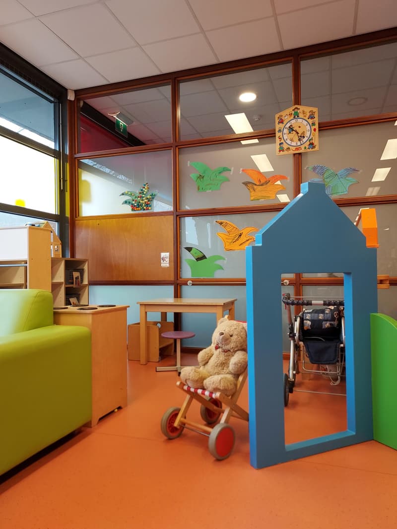 't Zaerums Nest - Daycare in Sevenum