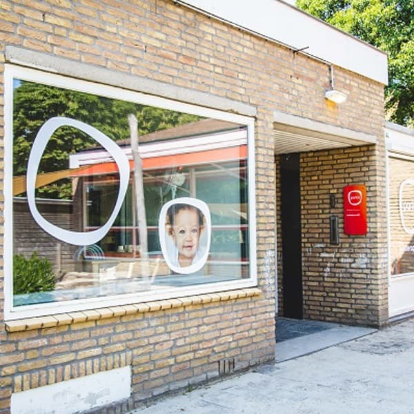 Burgemeester Roeringlaan - Daycare in Leidschendam