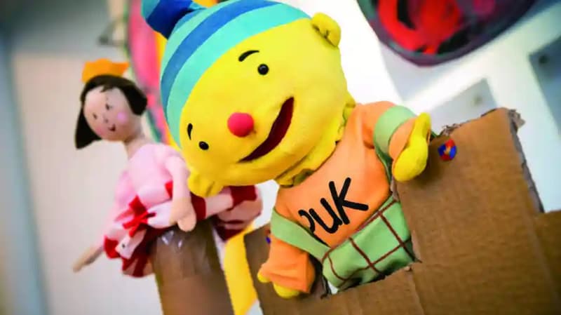Peuteropvang Peuterrijk - Kinderdagverblijf in Capelle aan den IJssel
