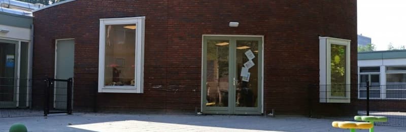 Hero Peuteropvang Vilniusstraat - Kinderdagverblijf in Haarlem