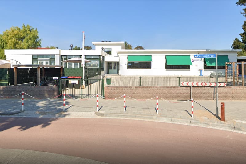 't Hummelke - Daycare in Nuth