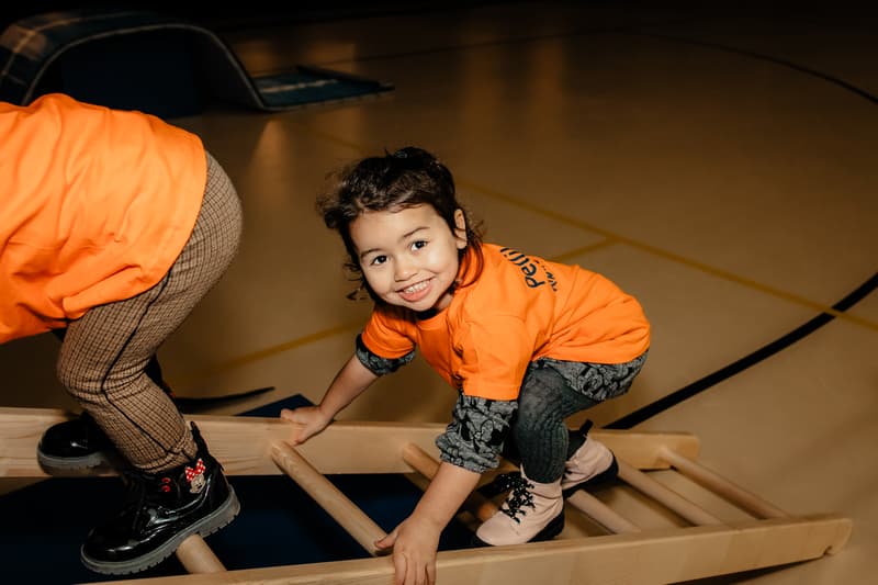 Sport Peuteropvang Pellikaan - Daycare in Tilburg