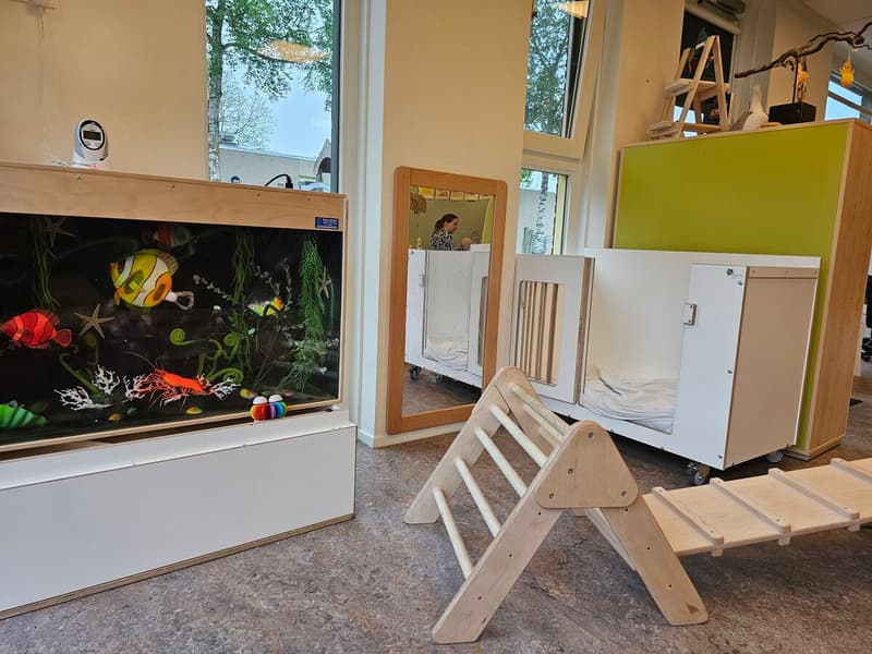 KDV Kiekeboe - Kinderdagverblijf in Ter Apel