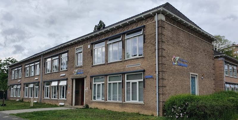 Kindcentrum Zuiderster - Kinderdagverblijf in 's-Hertogenbosch