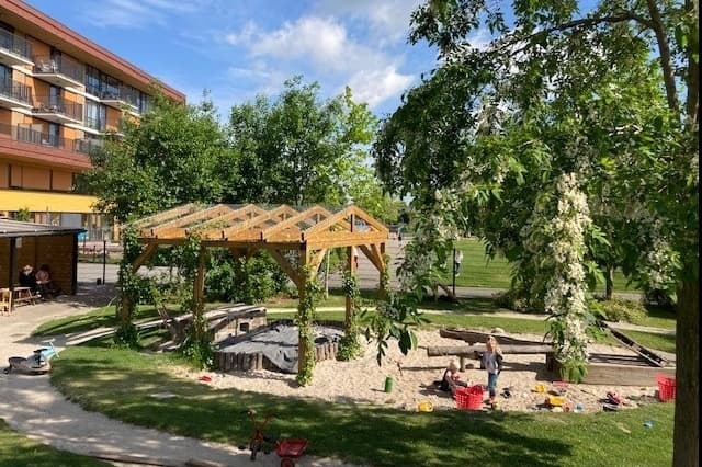 De Sterrenhoeve - Daycare in Hoogeveen