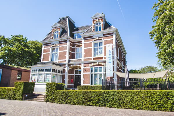 Partou KDV Koningskinderen De Sneeuwkoningin - Kinderdagverblijf in Naarden