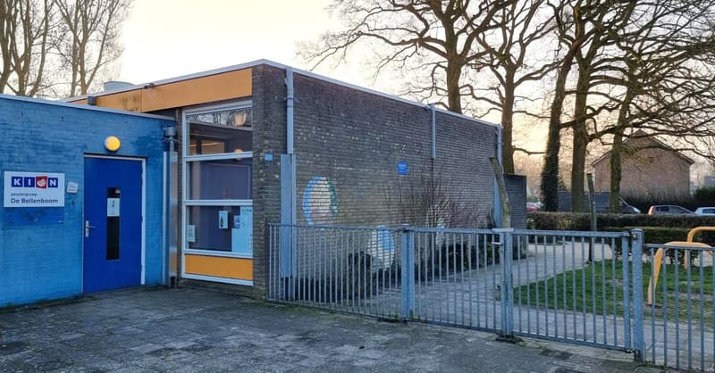 Peutergroep De Bellenboom - Kinderdagverblijf in Nijmegen