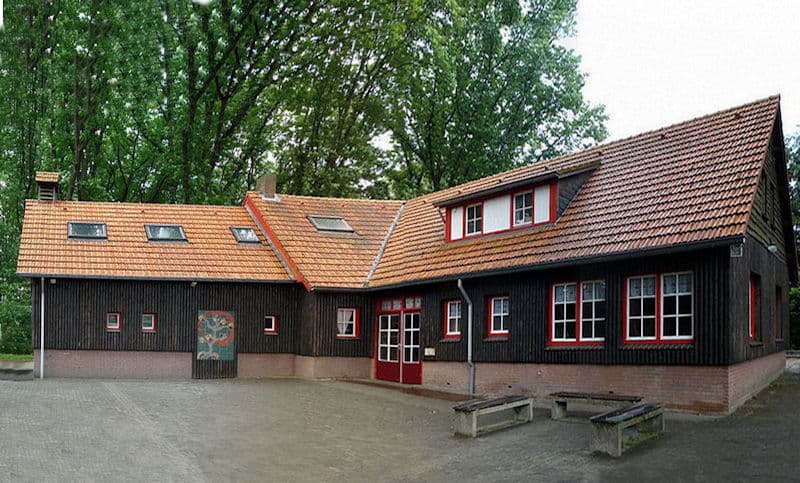 De Blokhut - After-school care in Beesel