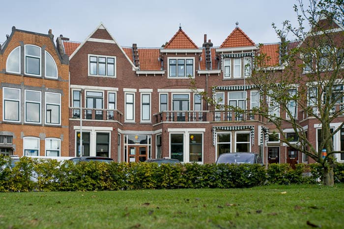 Het Kleine Rijk 's-Gravendijkwal - Kinderdagverblijf in ROTTERDAM