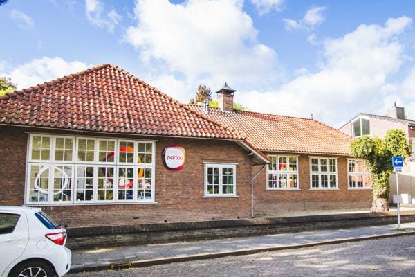 Partou BSO Zoete Lieve Gerritje - Buitenschoolse opvang in Rosmalen