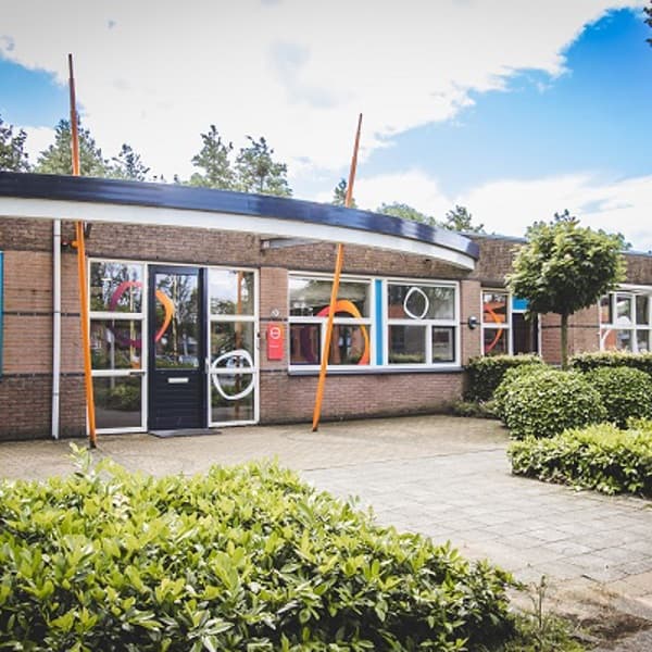 Partou KDV Koolhovenstraat 10 - Daycare in Barneveld