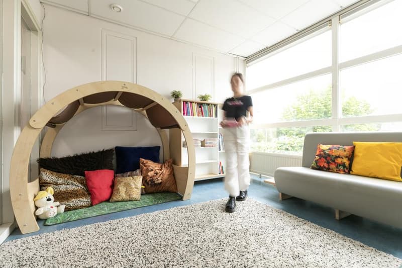 Rataplan - Buitenschoolse opvang in Ede