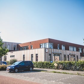 Partou BSO Vivaldilaan - Image 1