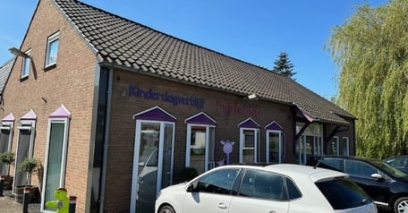 Stip & Stap Kinderdagverblijf - Image 1