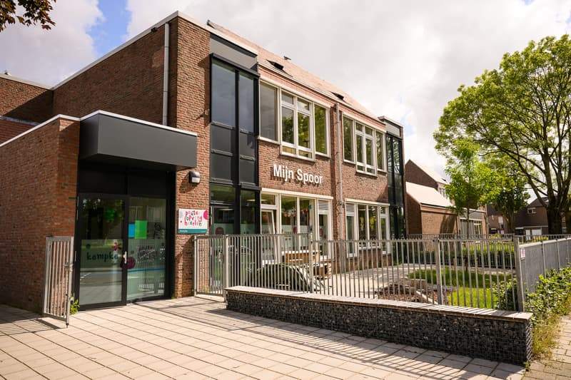 Kempke - Kinderdagverblijf in Heerlen