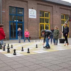 De Regenboog A. van Pinxterenlaan - Buitenschoolse opvang in Nijmegen