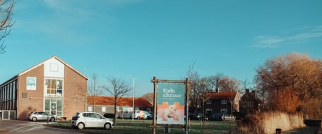 Klein Alkmaar Olympiaweg - Image 1