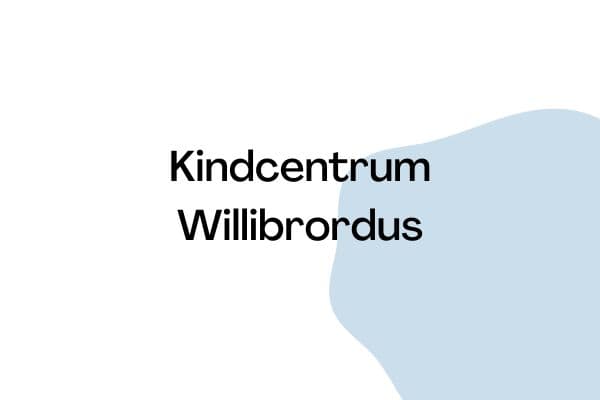 Kindcentrum Willibrordus - Daycare in Schiedam