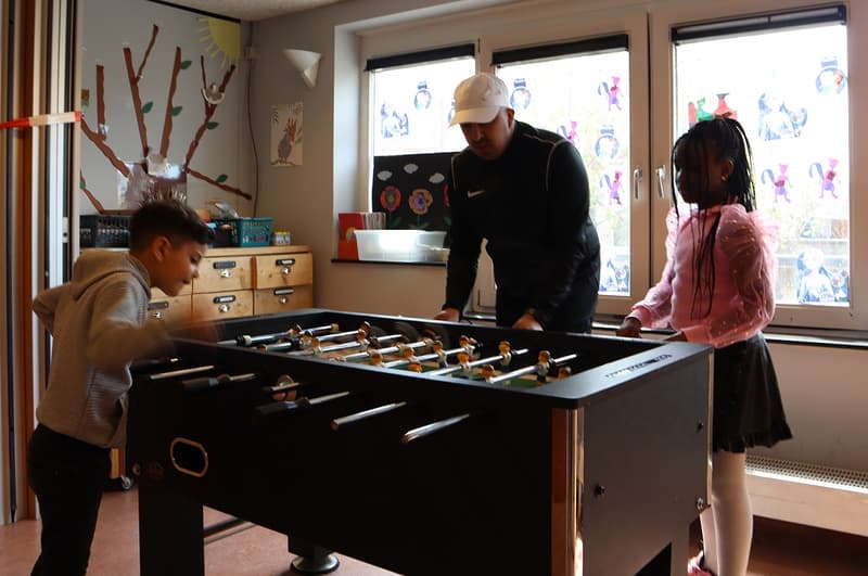 2Penselen - Kinderdagverblijf in 's-Gravenhage