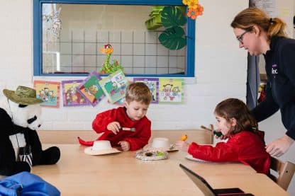 Elorah Katwijk Groen van Prinstererschool - Kinderdagverblijf in Katwijk