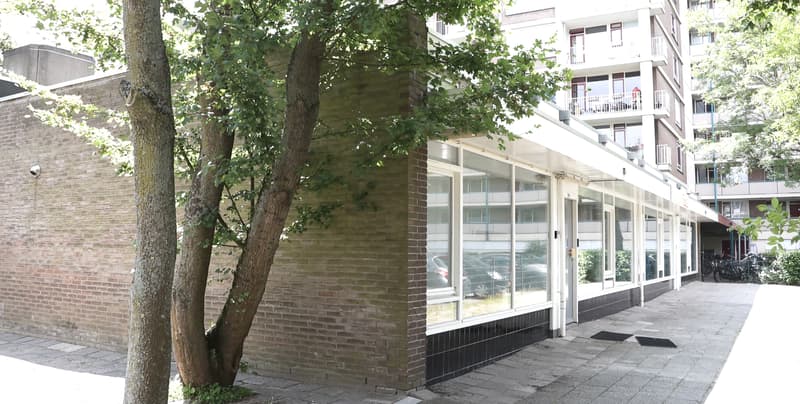 BSO Donkersingel - Buitenschoolse opvang in Rotterdam