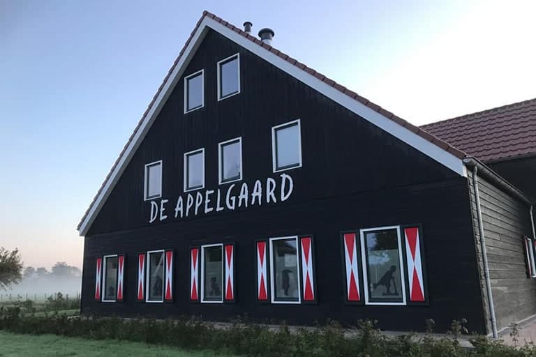 BSO De Appelgaard - Buitenschoolse opvang in Nieuwe Niedorp