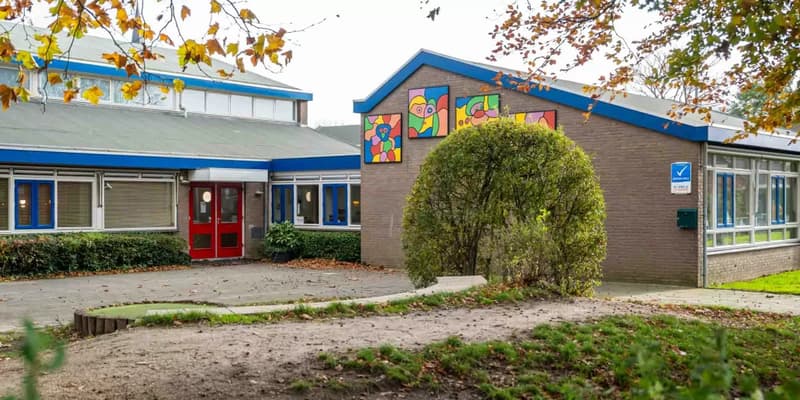 Appeltern - Kinderdagverblijf in Appeltern