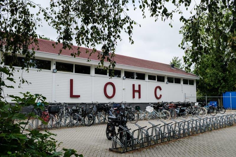 LOHC De Sportanen - Buitenschoolse opvang in Oegstgeest