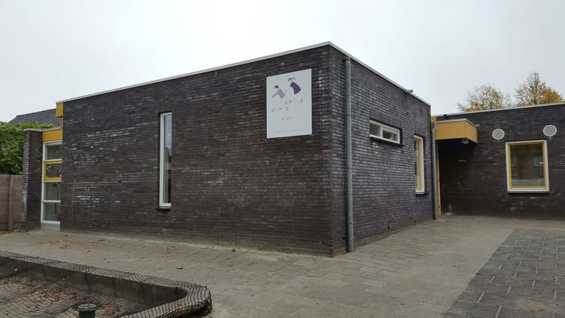 KDV JIPPIE Frankenthaler - Daycare in De Lier