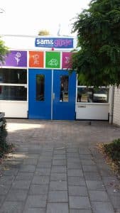 Sam&gijsje - Kinderdagverblijf in Deventer