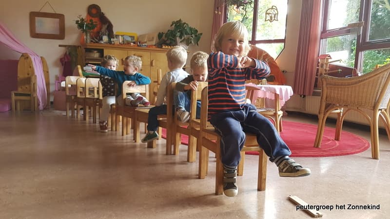 KDV Talander - Kinderdagverblijf in Sittard