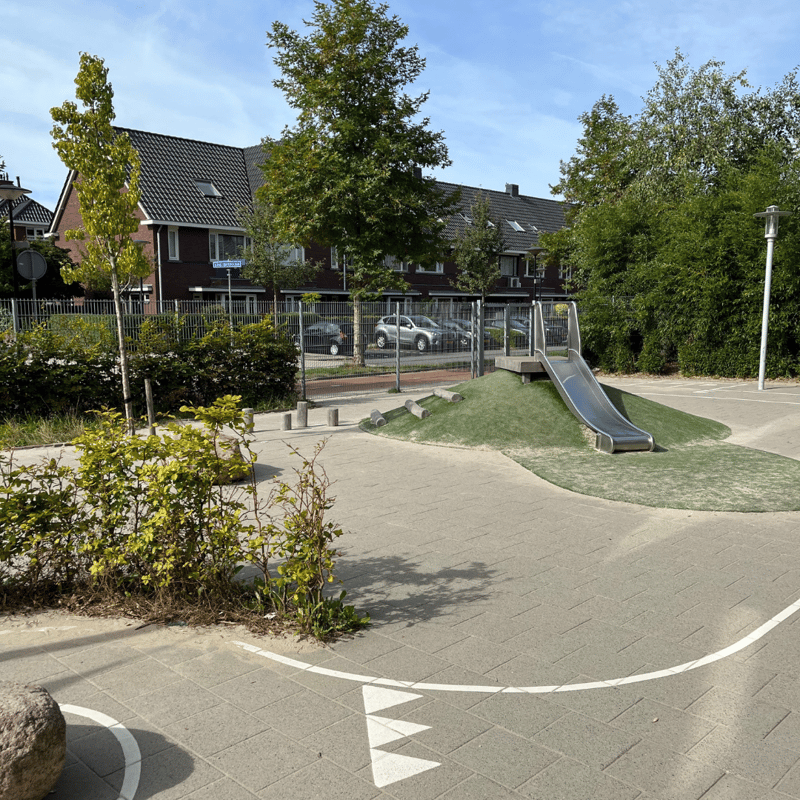 De Salamander - After-school care in Beverwijk