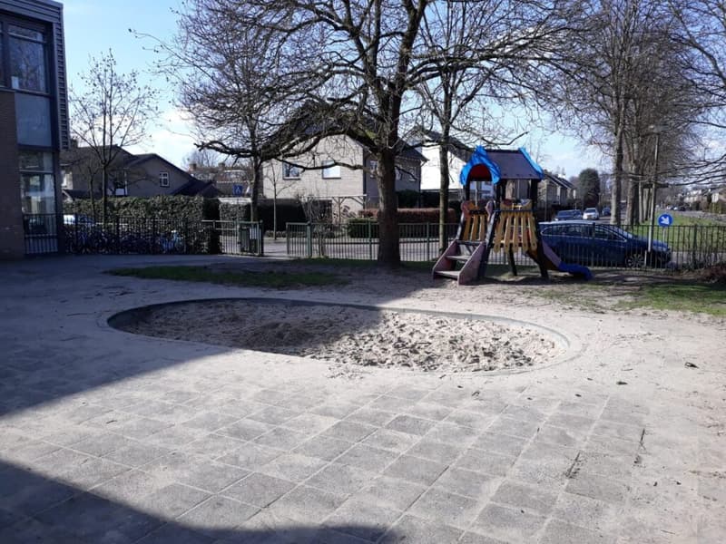 't Koterke - Kinderdagverblijf in Ulvenhout