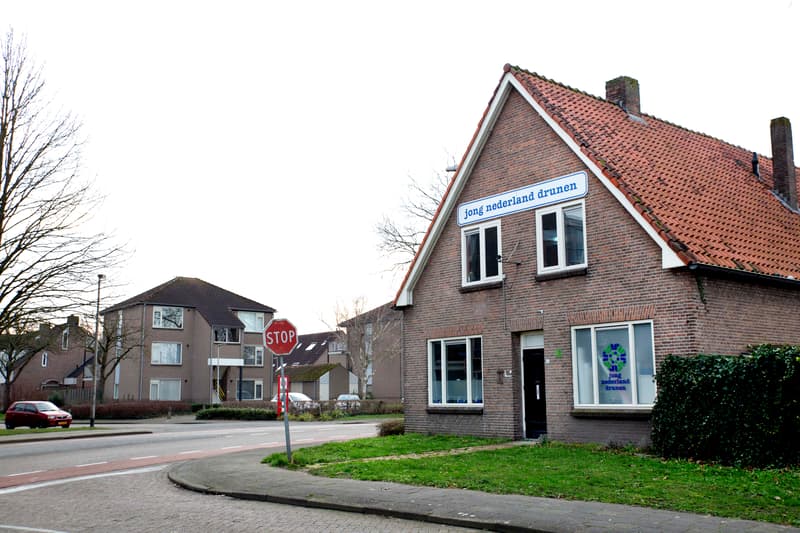 BSO Jong Nederland - Buitenschoolse opvang in Drunen