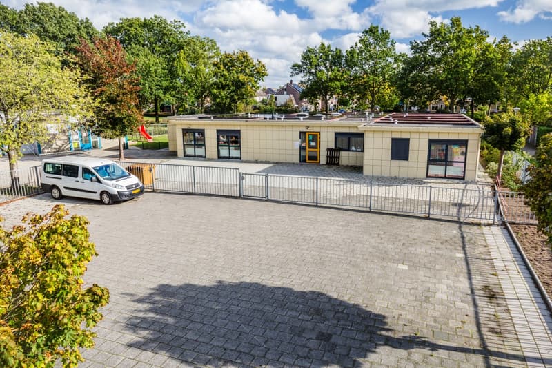 Sport BSO De 'Dassenburcht' Baalderveld - Buitenschoolse opvang in Hardenberg