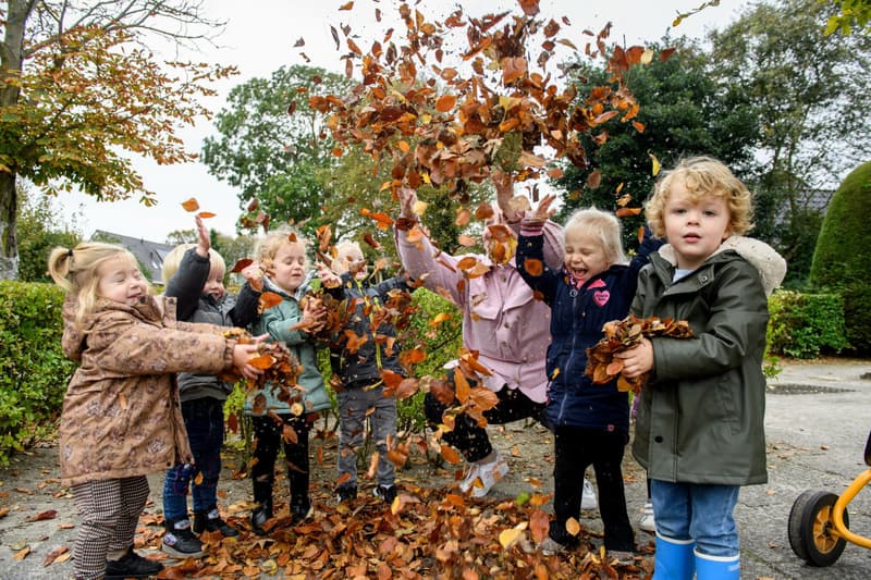 Kinderdagverblijf Spring - Kinderdagverblijf in Alkmaar