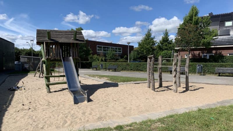 Ska Kindcentrum Match - Buitenschoolse opvang in Hooglanderveen