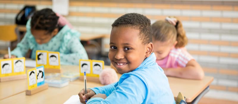 Peuterspeelzaal De Wereldwijzer - Kinderdagverblijf in Vlaardingen