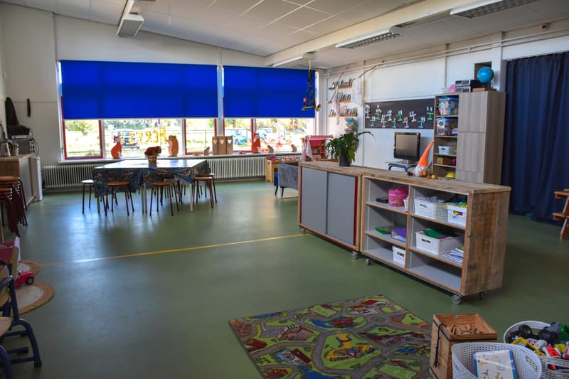 BSO Chapeau Varik - After-school care in Varik