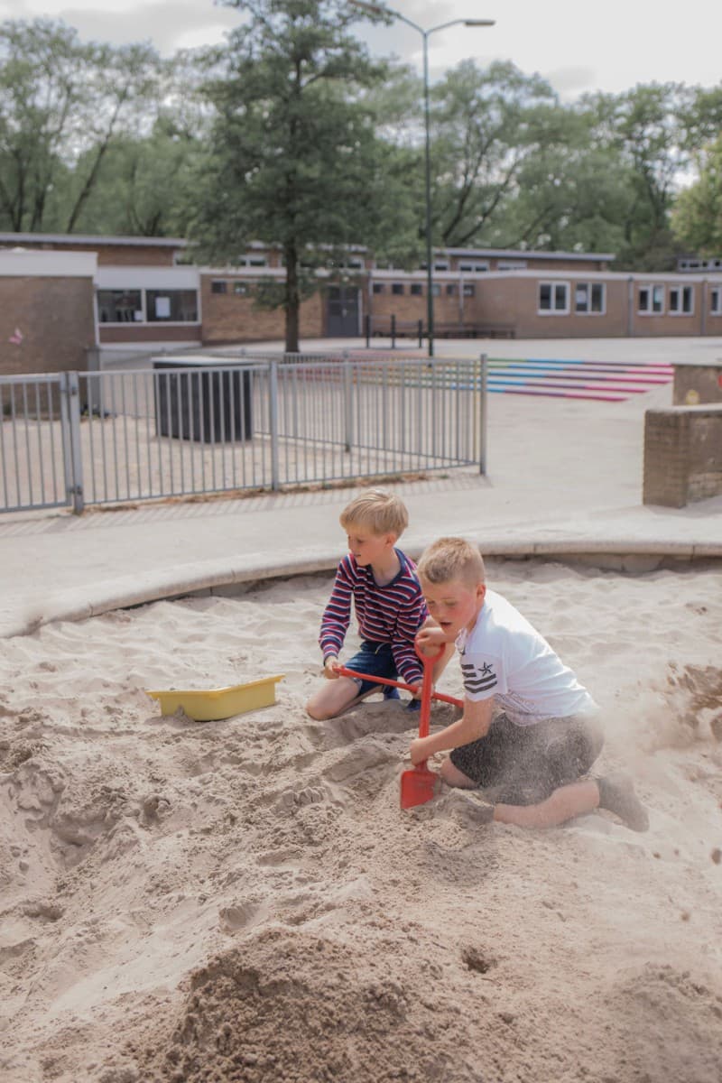 Potje Knor Dommeldal KDV BB - Kinderdagverblijf in Geldrop