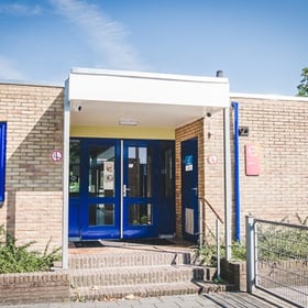 Partou BSO Tolhuislaan 3F - Image 1