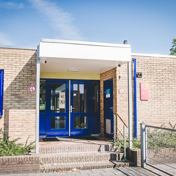 Partou BSO Tolhuislaan 3F - After-school care in Bunnik