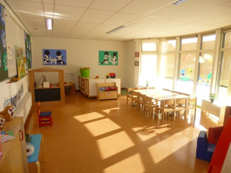 Peuterspeelzaal de Rakkertjes - Kinderdagverblijf in Haarle