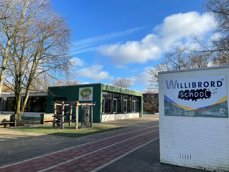 Kindcentrum Willibrord - Daycare in Heiloo